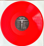 Ella Wishes You A Swinging Christmas [Ruby Red LP] [Vinyl]