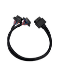 SPDZ1 OBD2 Tuning Splitter Cable 24"