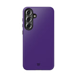 PURPLE | Tough Phone Case