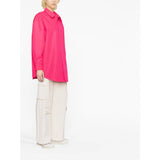 Khrisjoy Pink Tops - Shirts Women