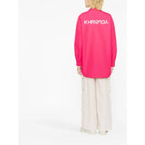 Khrisjoy Pink Tops - Shirts Women