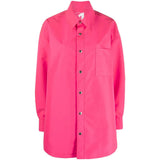 Khrisjoy Pink Tops - Shirts Women