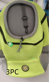 Pet backpack dog backpack