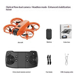 YL3 UAV Optical Flow Positioning Remote-controlled