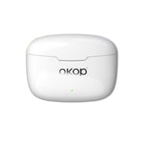 KP-216 Best-Selling Wireless Bluetooth Earbuds In-Ear Active Noise Cancellation High-Quality Audio Low-Latency Gaming Ultra-Long Battery Life