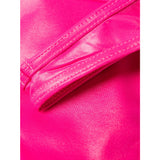 The Attico Pink Beachwear - Bikinis Women