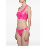 The Attico Pink Beachwear - Bikinis Women