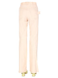 Bottega Veneta Women Flared Jeans