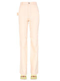Bottega Veneta Women Flared Jeans