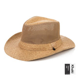 Men's Casual Breathable Sun-Protective Hat