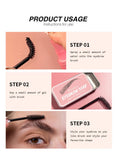 Refreshing Long-lasting Natural Shaping Eyebrow Cream