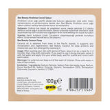 Bee Beauty Coconut Bar Soap Hydrating Cleanser 100g