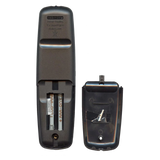 Anderic Substitute for RCA STB7766C REMOTE Digital TV Tuner Converter Remote Control [RRH100]