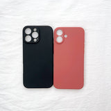 Drop-resistant Soft-shell Phone Case