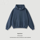 Mens Trendy Sportswear Hoodie And Sweatpants Set