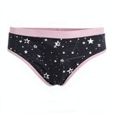 Ideology Big Girls Star-Print Swim Bottom, Large/14
