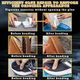 60ml Waterproof White Glue for Athletic Shoes Repair