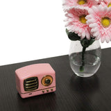 60's Retro Wireless Bluetooth Speaker
