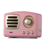 60's Retro Wireless Bluetooth Speaker