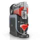 Ninja SLUSHi (Renewed) 72 oz Professional Frozen Drink Maker, 3 Preset Settings Slushie Machine
