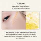 Standard Seoul Brightening Bouncy Boost Serum