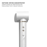 T3 Aire 360 Multi-Styler & Blowout System with Luxe Carrying Case, Rapid Drying Hair Dryer, Ceramic Curling Attachments, Oval Brush & Drying Concentrator | Blowouts & Long-Lasting Curls