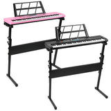 61 Keys Digital Music Electronic Keyboard