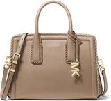 Michael Kors Women's Laila Small Satchel