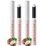 Jolilab Tinted LipBalm Color Change Silky Texture Fruit Flavoured for Lip Long Lasting Taste Waterproof Moisturizing Hydrating Lip Make-up for for Women and Girls