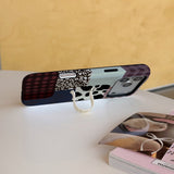 Best-selling Film-and-stand Two-in-one Phone Case