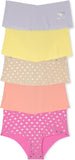 Victoria's Secret Women's No Show Cheeky Underwear, Minimal Coverage Panties for Women, Multi Pack (XS-XXL)