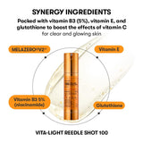VT Vita-Light Reedle Shot 100