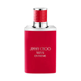 JIMMY CHOO - Man Extreme Eau de Parfum - Men's Fragrance - Fougere Aromatic Amber - With notes of Red Thyme, Clary Sage, & Tonka Bean