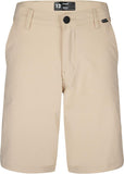 Hurley Boys' H20-dri Walk Shorts