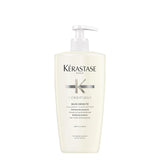 Kerastase Densifique Densité Shampoo - Thickening & Strengthening For Fine & Thinning Hair, Removes Build-Up & Adds Shine With Hyaluronic Acid