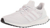 adidas Womens Ultraboost 5.0 Alphaskin Running Shoe White/White/White 5