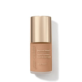 Jane Iredale Jane Iredale Beyond Matte Liquid Foundation M11 - Matte Finish, Mineral Ingredients, 27ml