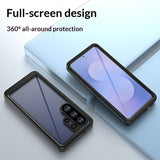Waterproof Case For The Galaxy S26 Ultra