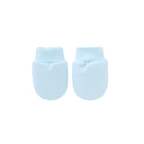 European And American-style Cotton Gloves For Newborns