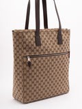 Gucci Men `Original Gg` Tote