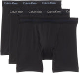 Calvin Klein Men's Cotton Stretch 3-Pack Boxer Brief