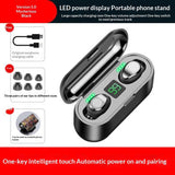 Bluetooth earphone