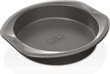 Ninja B30017 Foodi NeverStick Premium 11 inch x 17 inch Baking Sheet, Nonstick, Oven Safe up to 500⁰F, Dishwasher Safe, Grey