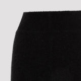 Rick Owens Pillar Skirt Women