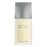 Issey Miyake L'Eau d'Issey Pour Homme Eau de Toilette - Fragrance for Men - Pure & Fresh - With Notes of Yuzu, Nutmeg & Sandalwood