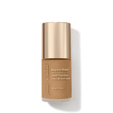 Jane Iredale Beyond Matte Liquid Foundation M13 - Matte Finish, Mineral Makeup for Smooth, Satin-Like Complexion