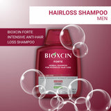 Bioxcin Forte Intense Hair Loss Care Kit