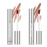Jolilab Lip Stain Peel Off, Waterproof & Long Lasting, Highly Pigmented for All Skin Types（4Pcs Set）