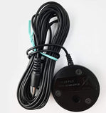 Dan's Originals for Sony ECM-AC2 Condenser Measurement Calibration Mic Microphone 1-542-774-21 Mono 3.5MM Auxiliary