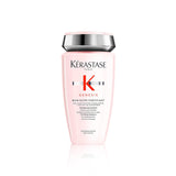 Kerastase Genesis Strengthening Nutri-Fortifiant Shampoo - For Weak or Damaged Hair, Detangles & Hydrates, For Normal to Dry Hair